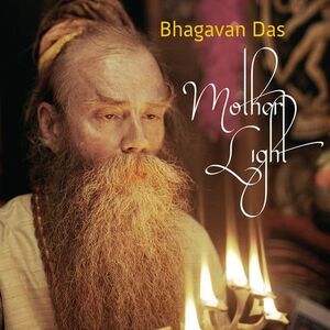 Bhagavan Das - Mother Light  CD